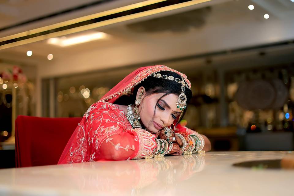 Bride