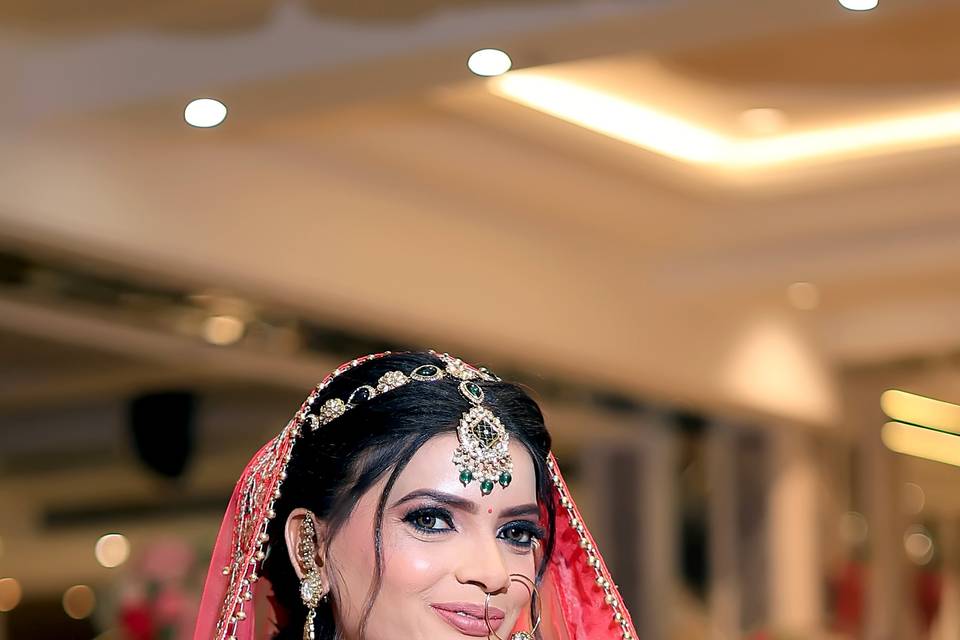 Bride
