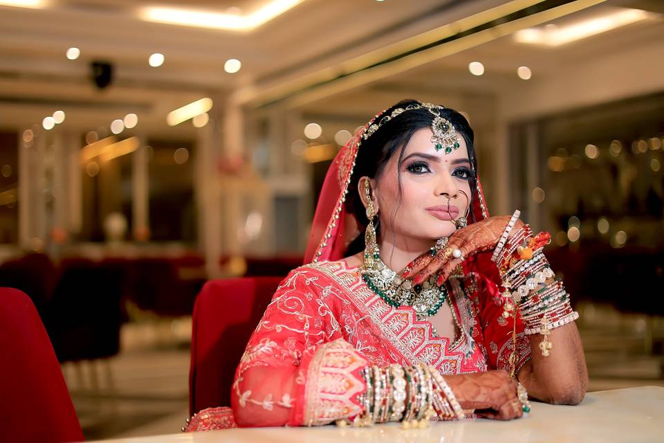 Bride
