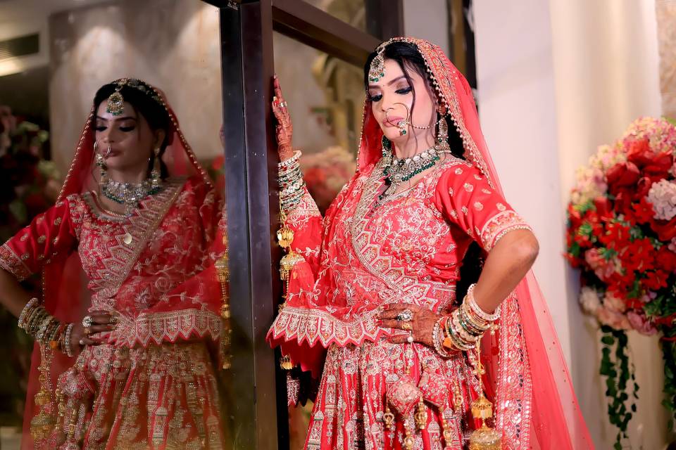 Bride