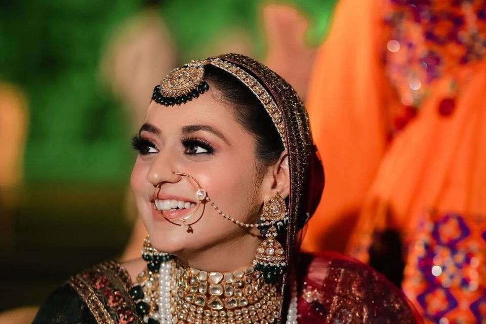 Bride