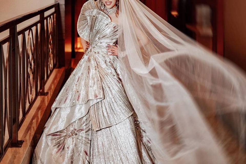 Bride