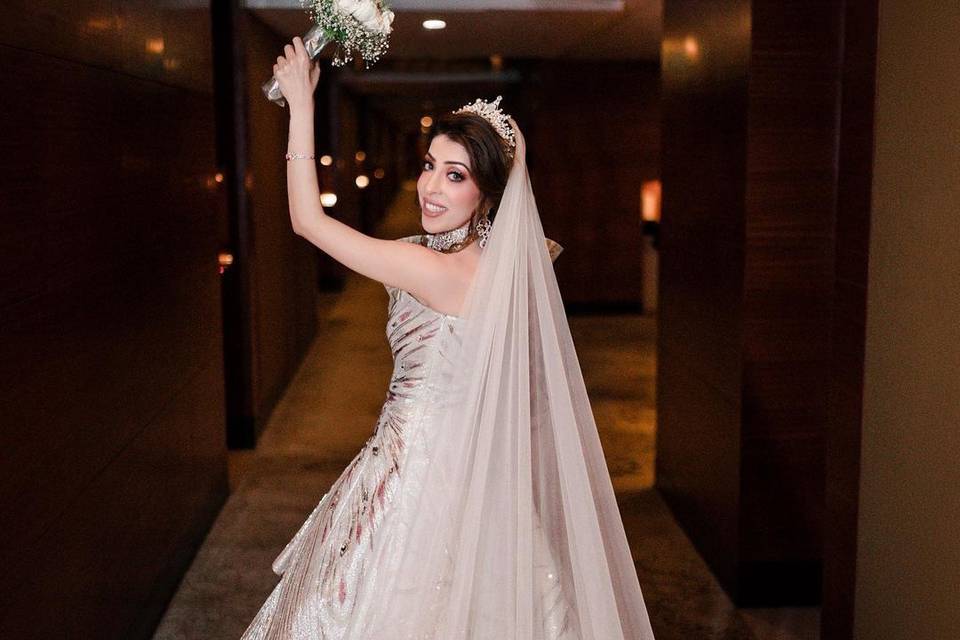 Bride