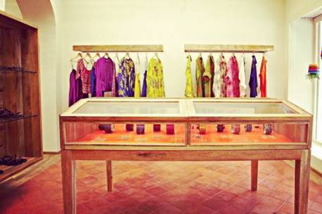 Designer Indo-western Collection
