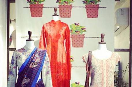 Designer Indo-western Collection