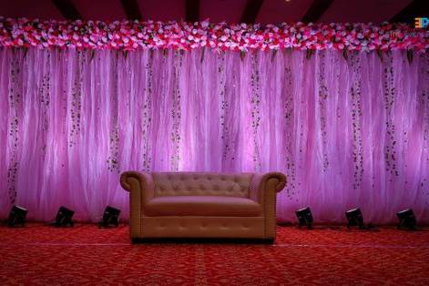 Event decor