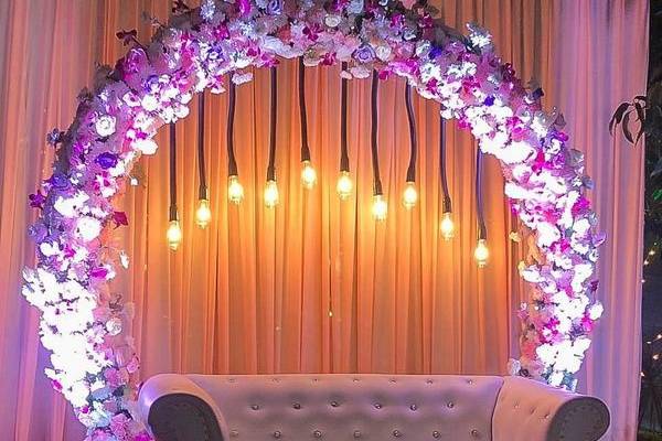 Event decor