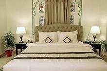 Accommodation