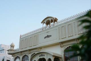 Dharohar Lawn and Banquet