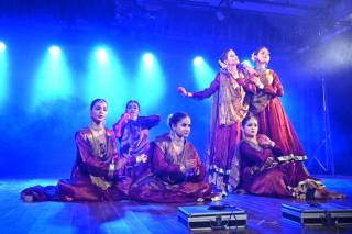 Akanksha Wedding Choreography