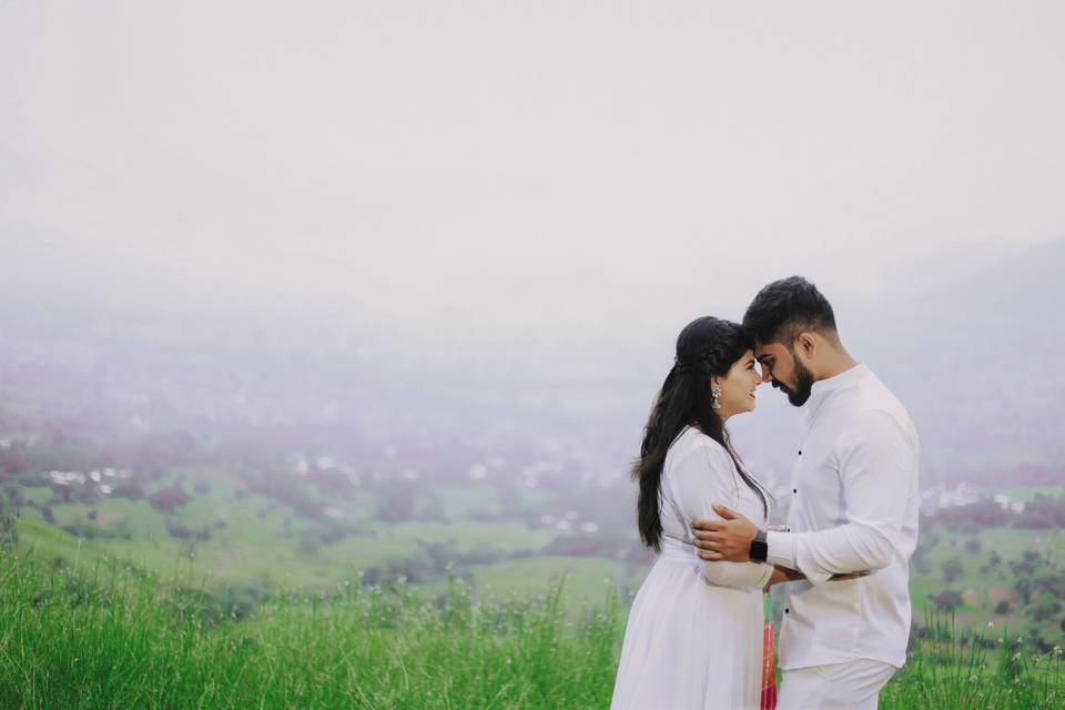 Prewedding