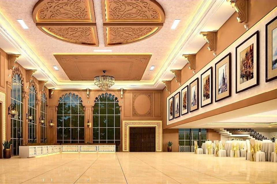 Prampara Banquet Hall