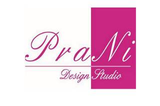 Prani design studio logo