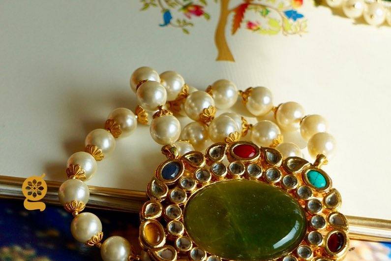 Gems In Jewels