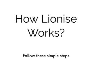Lionise 1