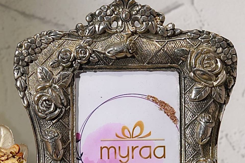 Myraa redefining luxury