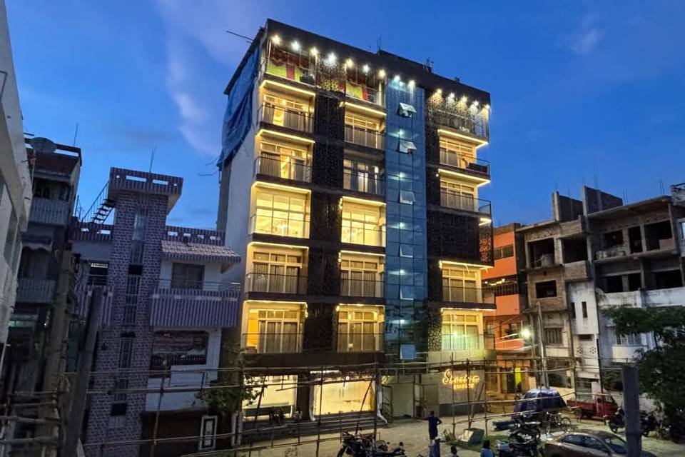 Facade