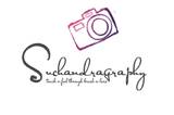 Suchandragraphy logo