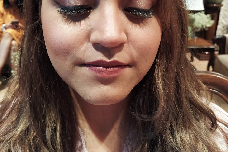 Bridesmaid