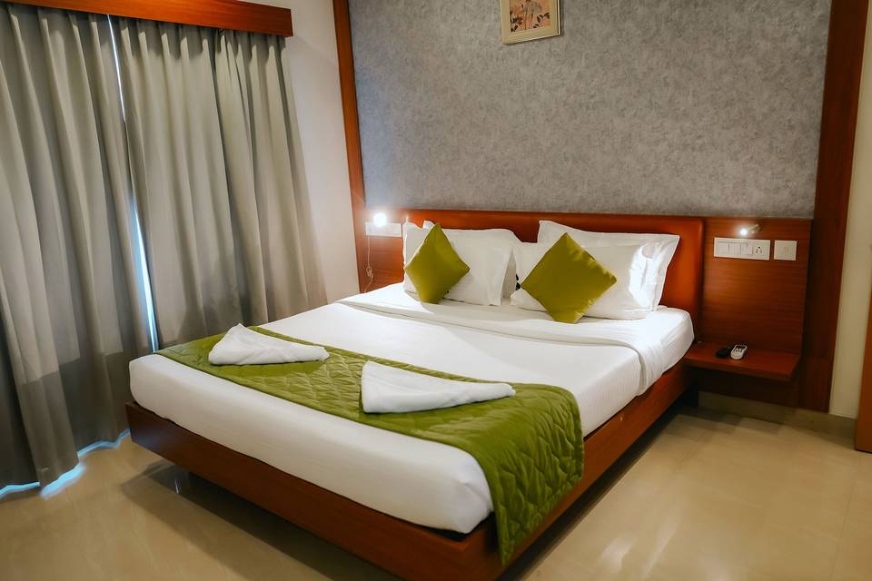 Accommodation