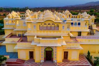 The Vijayran Palace By Royal Quest Resorts