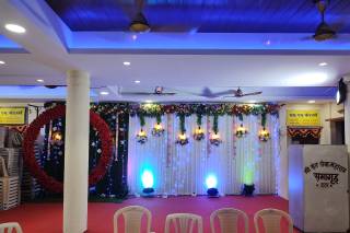 SM Banquet Hall