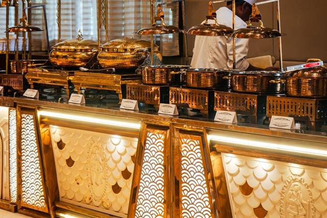 Pehel Caterers