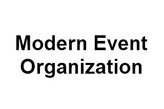 Modern Event Organization