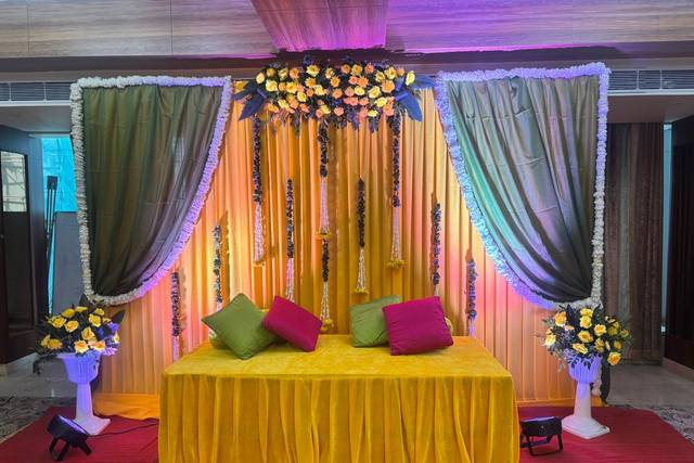 Hotel Hide Away Suites