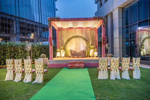 Hotel Hide Away Suites portfolio