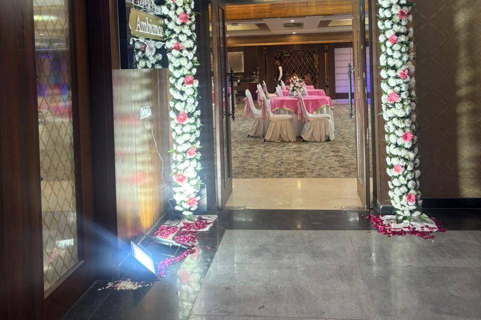 Hotel Hide Away Suites portfolio