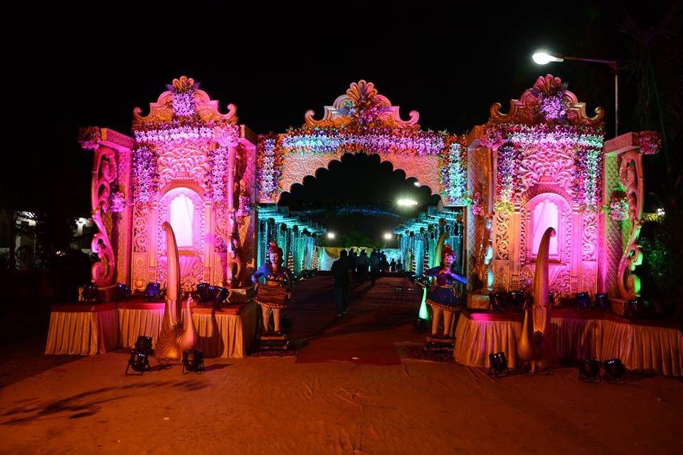 Shree Events, Ahmedabad