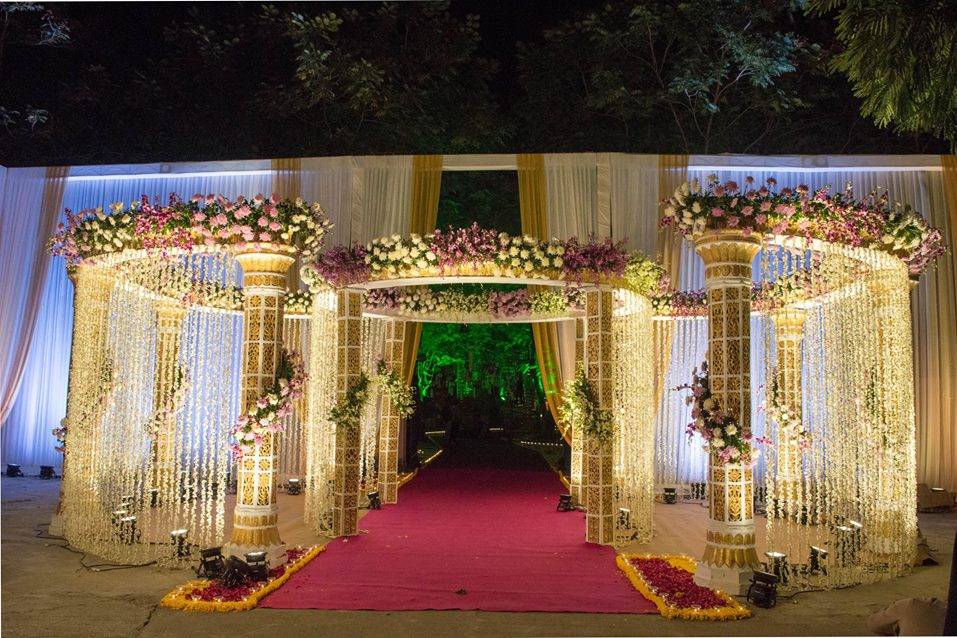 Shree Events, Ahmedabad