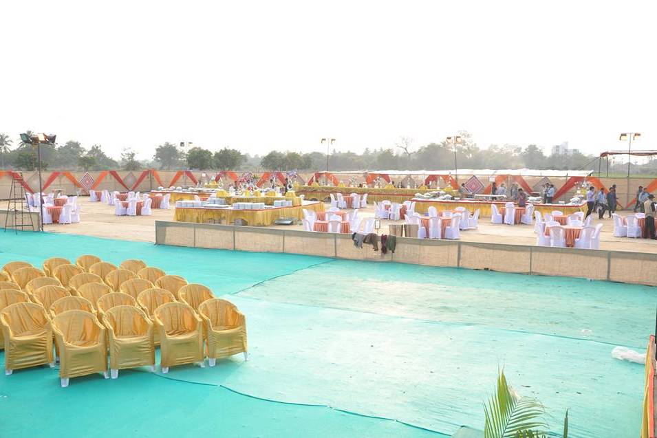 Shree Events, Ahmedabad