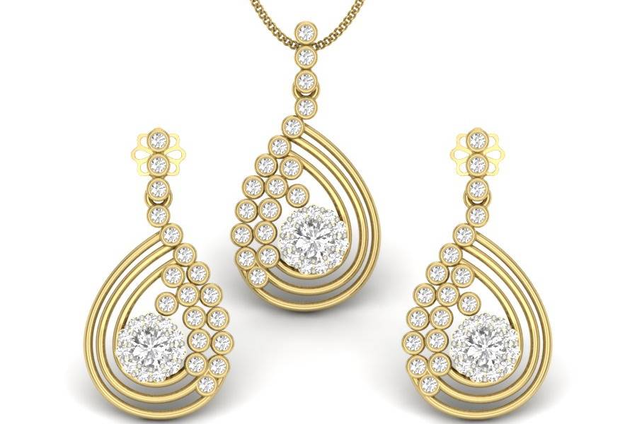 Varenyam Jewels