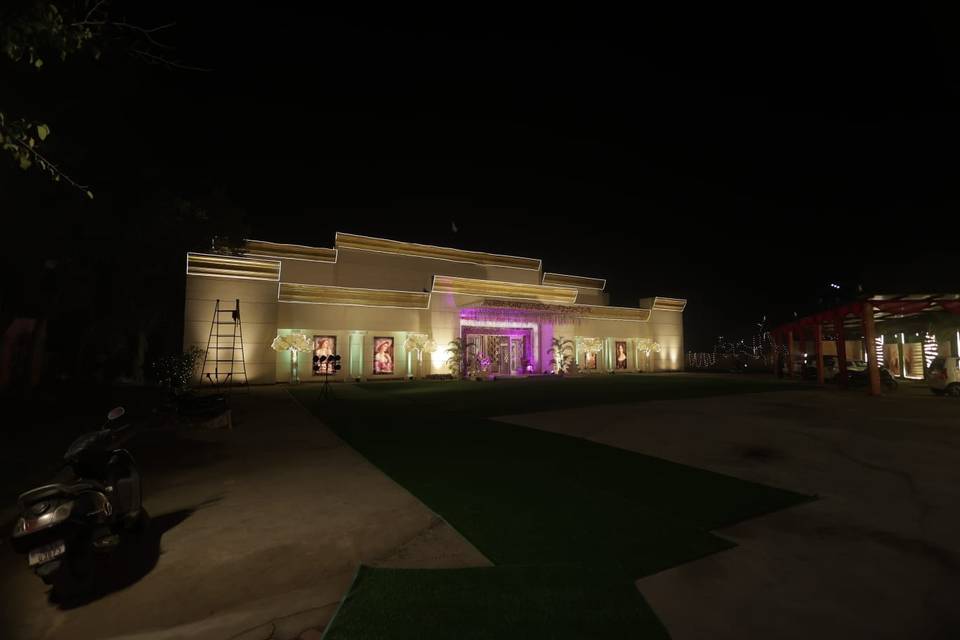 Facade