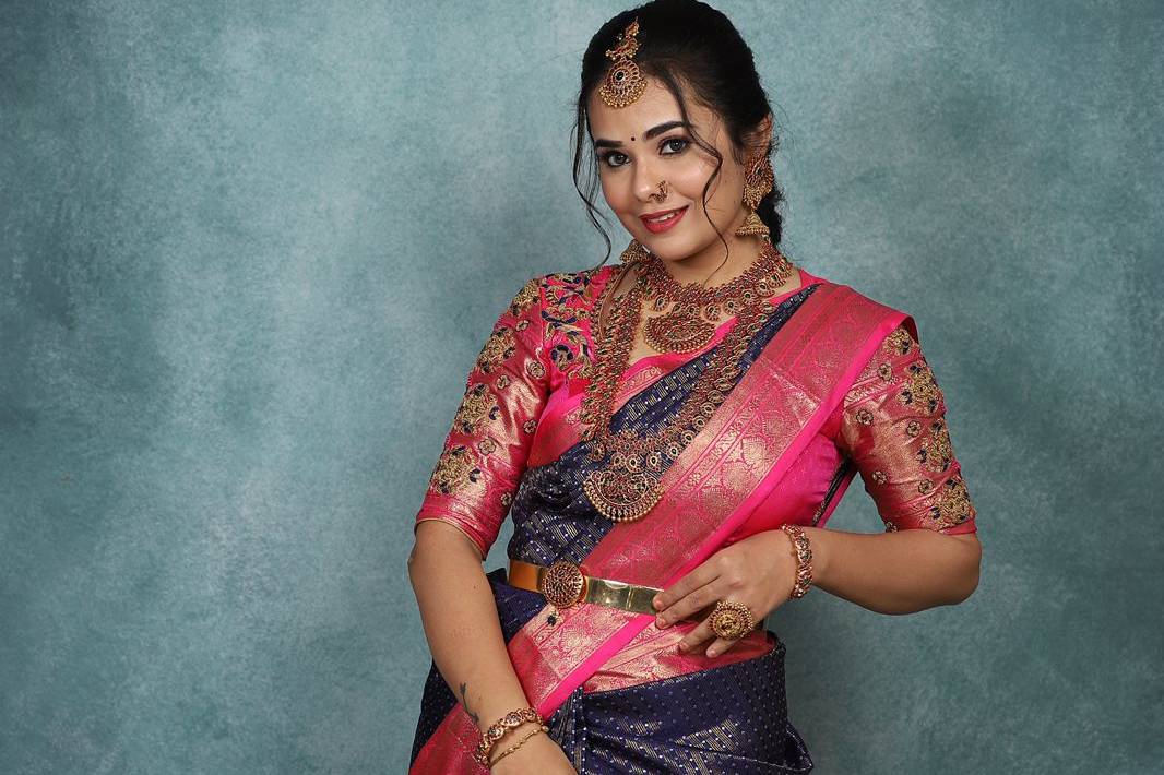 Makeover With Archana Reddy - Makeup Artist - HSR - Weddingwire.in