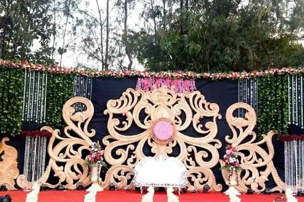 Myra Weddings, Pune