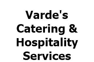 Varde's Catering & Hospitality Services