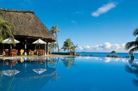 Dreamy resorts