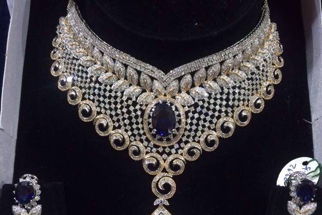 Bholasons jewellers karol on sale bagh