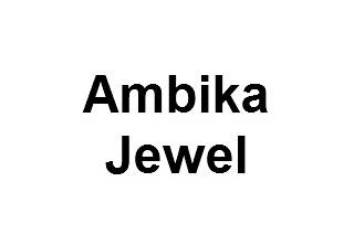 Ambika jewel logo