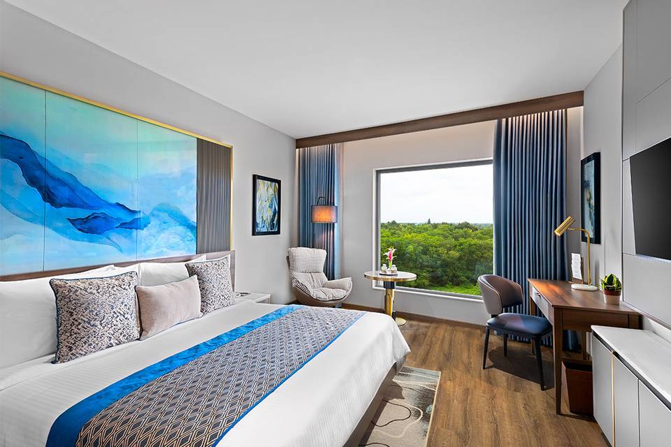 Accommodation