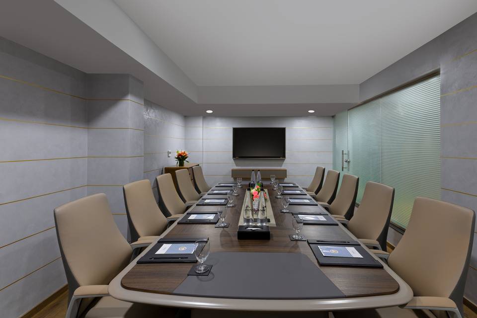 Boardroom