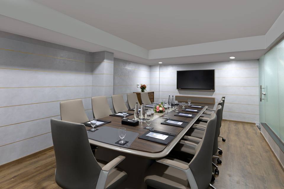 Boardroom