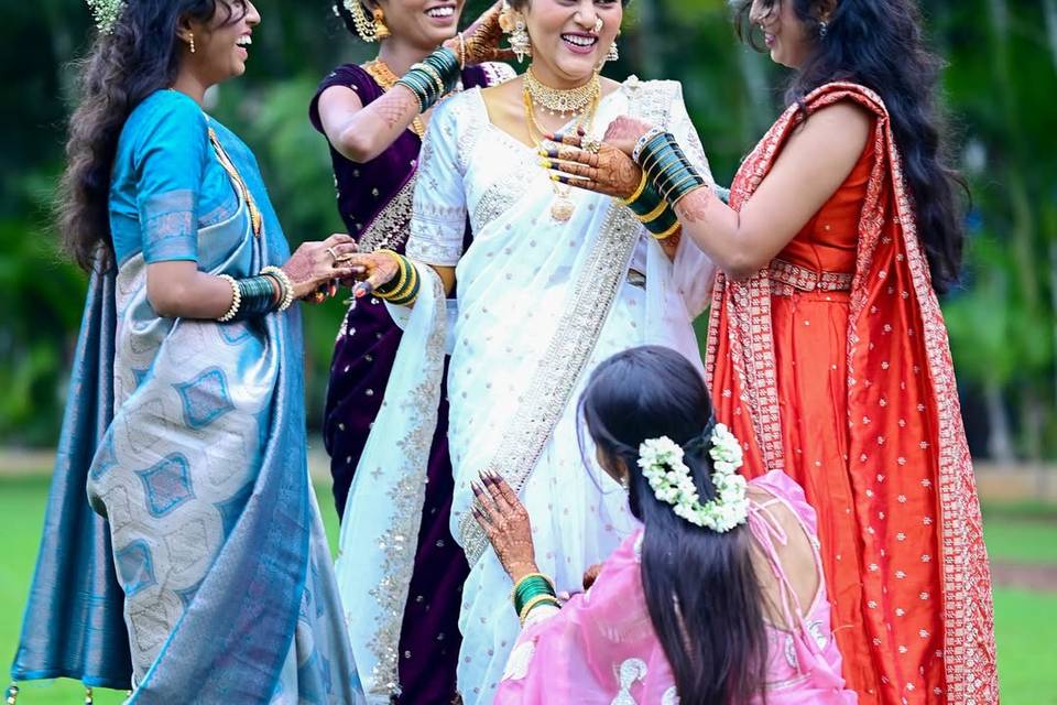 Bride