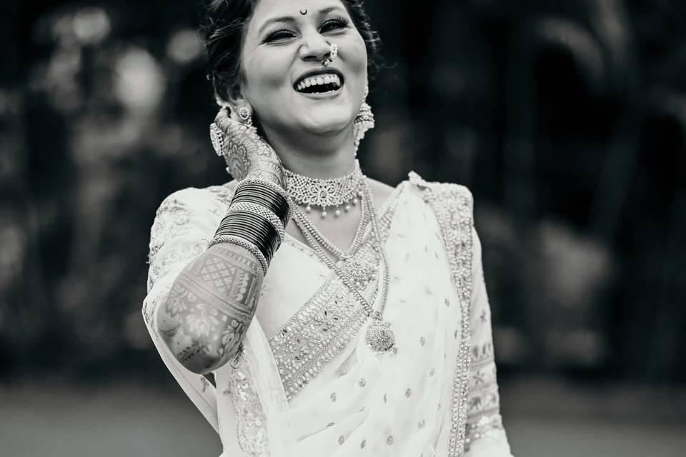 Bride