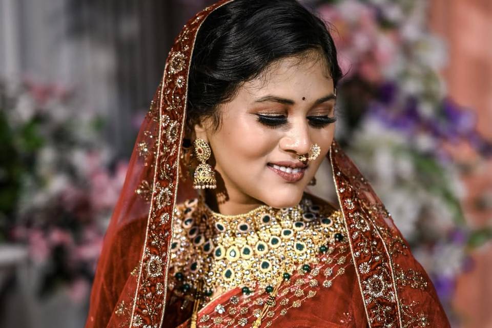 Bride