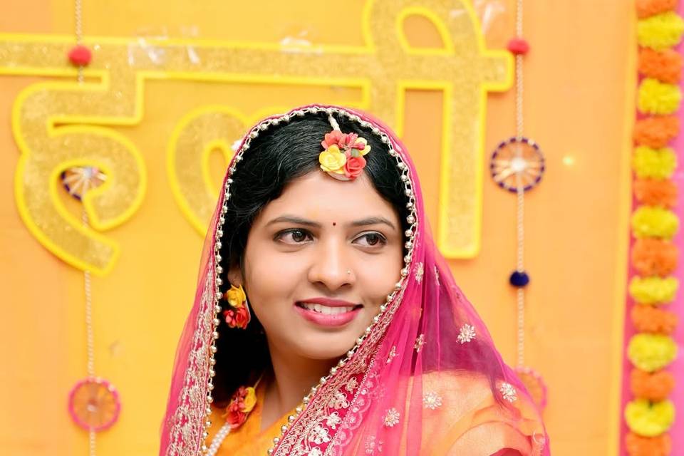 Bride