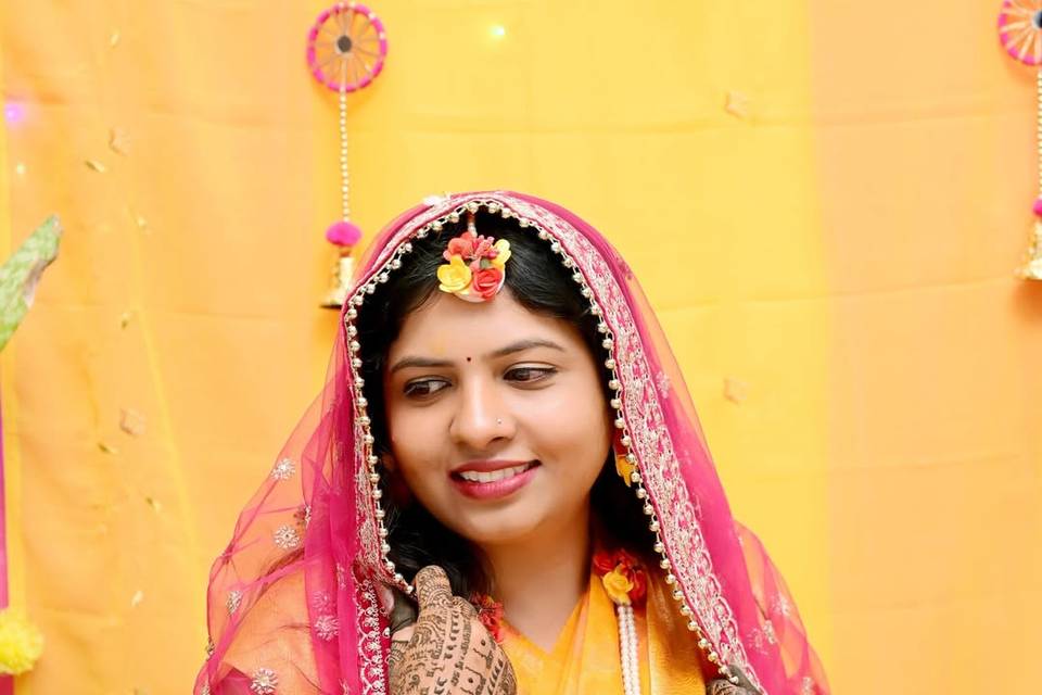 Bride